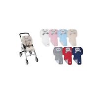 Copripasseggino Picci in