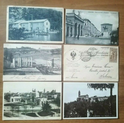 Emilia romagna lotto 60 - emilia,