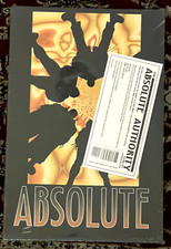 Absolute Authority Vol 2
