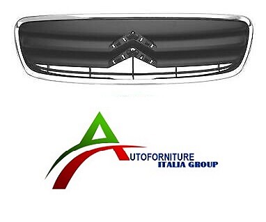 Griglia radiatore aperta - radiatore,