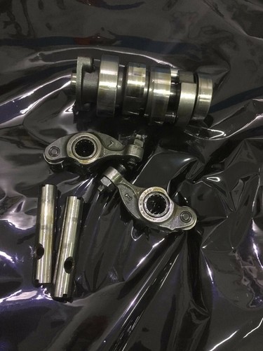 Albero camme honda sh - a,