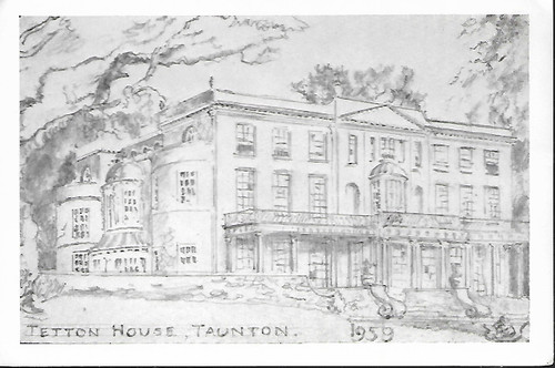Taunton kingston mary - taunton,,