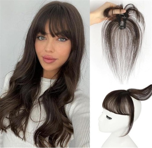 Capelli umani sottili air - capelli,