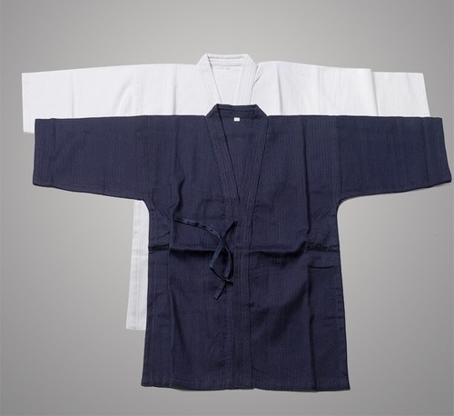 Giacca kimono leggera estiva