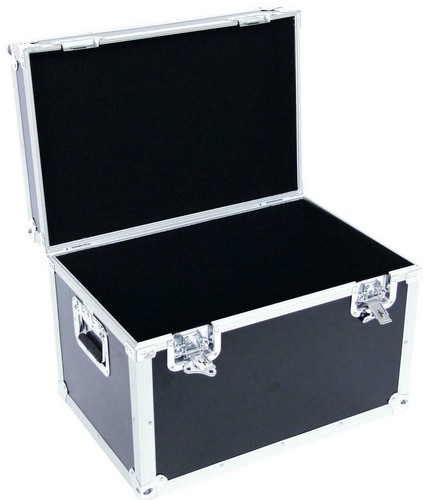Flightcase 40 per - 40,