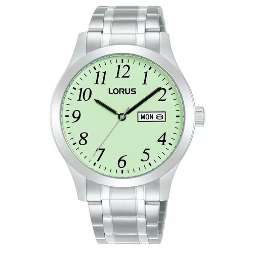 Orologio lorus rxn83dx9 uomo - orologio,