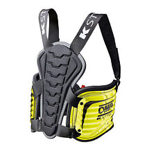 CORPETTO PARACOSTOLE RESISTENTE LEGGERO OMP NEW KART KS BODY PROTECTION KK048