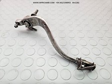 BRAKE LEVER REAR 54603060144 KTM EXC 300 2T SX 250 2000 2002 2001