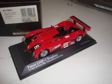 MINICHAMPS - 400028822 - PANOZ