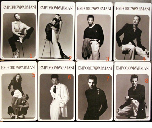 Telecom italia emporio armani - telecom,