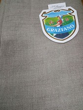 Tessuto Lino per punto