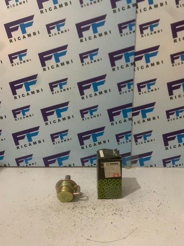 Pompa benzina renault r 5 - renault, 4