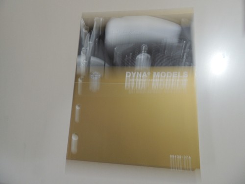 Catalogo ricambi