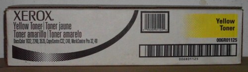 Toner xerox 006r01125 - toner,