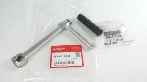Motorino avviamento honda - avviamento,