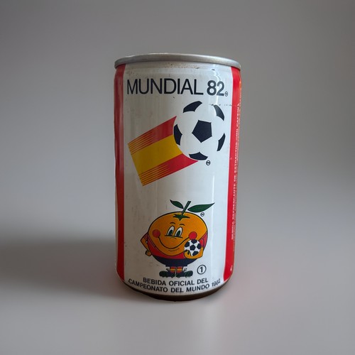Lattina coca cola mundial - lattina, coca‑cola