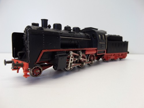 Fleischmann 1350 locomotiva - , a