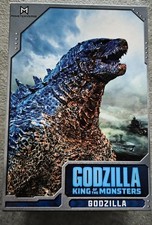 Neca Godzilla 2019 (King of