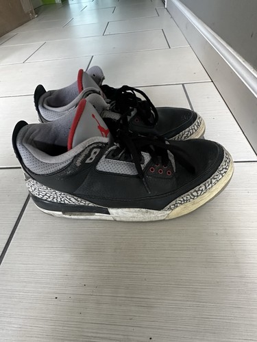 Nike air jordan - retro, "black