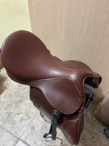 Sella cavallo usata inglese - usata,