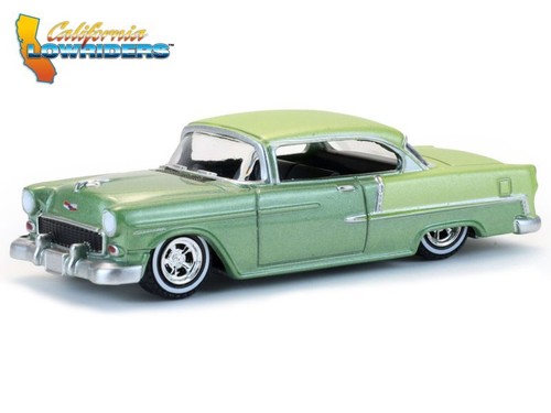 Chevrolet bel air - -,