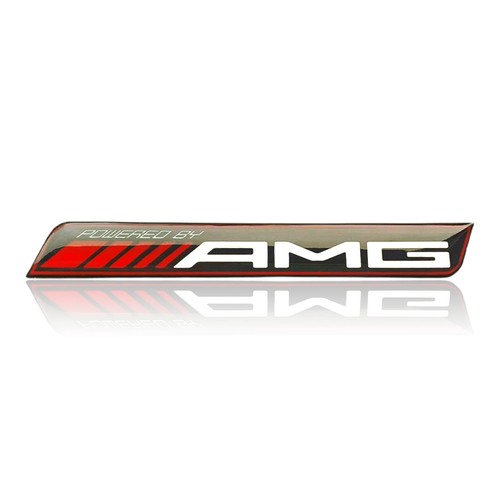 Adesivo emblema mercedes benz - adesivo,