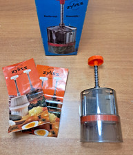 Trita spezie erbe da cucina