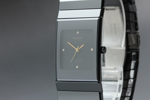 Mint orologio unisex rado - [n,