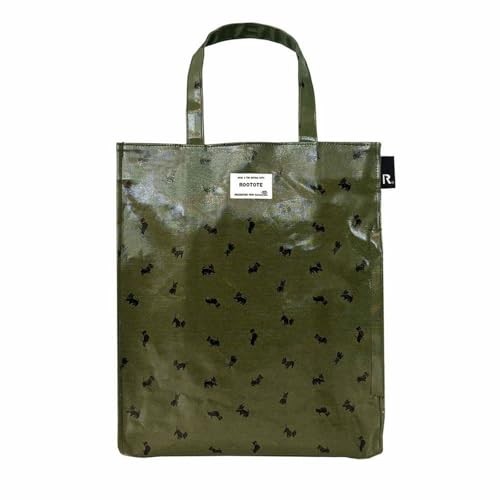 Rootote borsa tote stile - rootote,