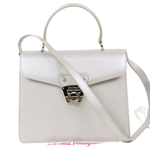 Salvatore ferragamo gancini - salvatore,