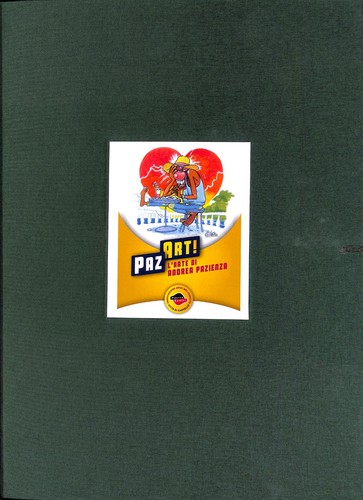 Paz art arte di - paz,