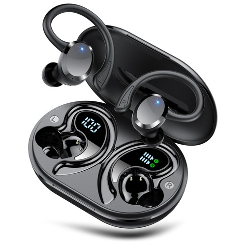 Cuffie bluetooth sport 2026 - cuffie,
