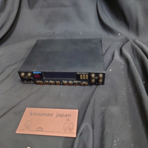 Zoom 9050 processore - processore, effetti