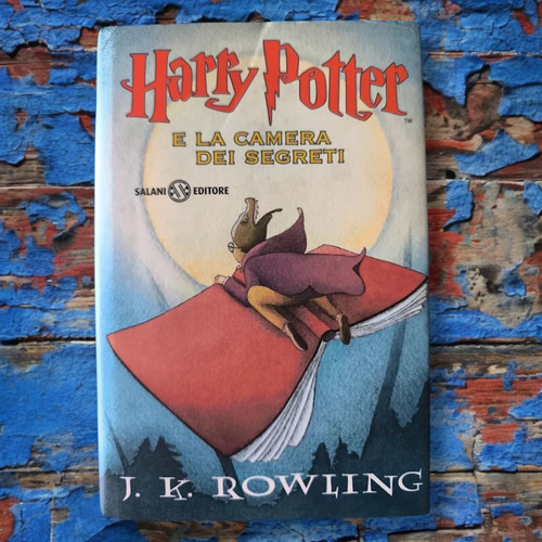 Harry potter camera - potter, dei
