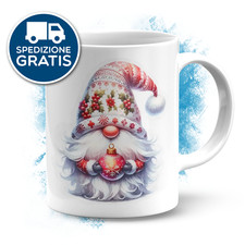 Idea regalo Natale Tazza Mug