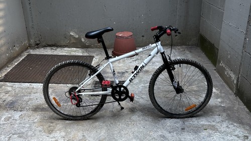 Twin rockrider 300 - b'twin,