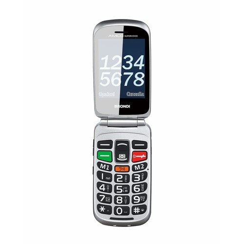 Cellulare brondi amico - brondi,