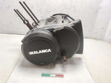 Basamento blocco motore - basamento,