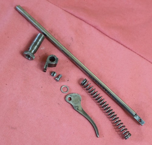 Barra pressa singer vintage - barra,
