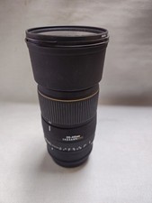 Sigma 135-400mm f/4.5-5.6 APO
