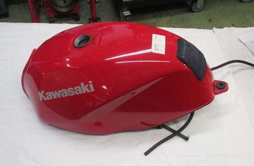 Serbatoio benzina kawasaki - serbatoio,