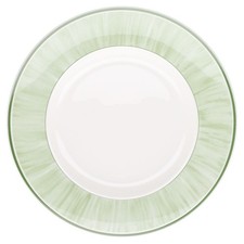 Piatto da portata decorazione