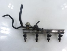 Honda HR-V 2004 Distributore