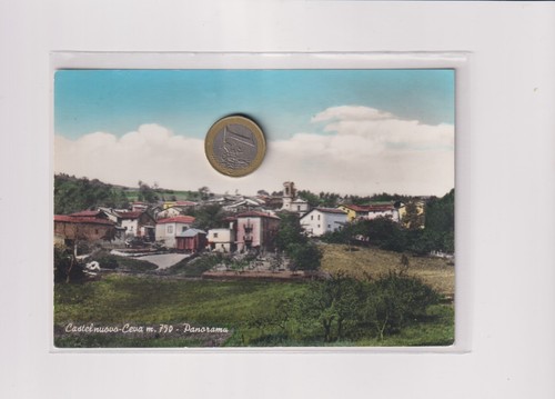 Castelnuovo ceva cuneo - ceva,