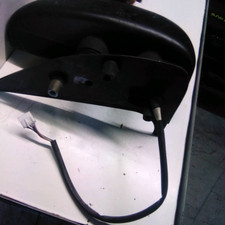 specchietto retrovisore sinistro elettrico per FIAT DUCATO (PE) 10 1.9 TD 5d391a 1325618080