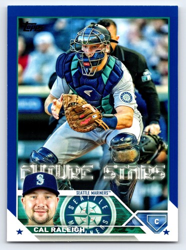 2023 topps 160 cal - 2023,
