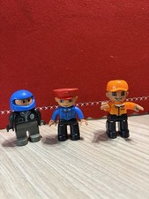 Mini Figures Lego Duplo 3