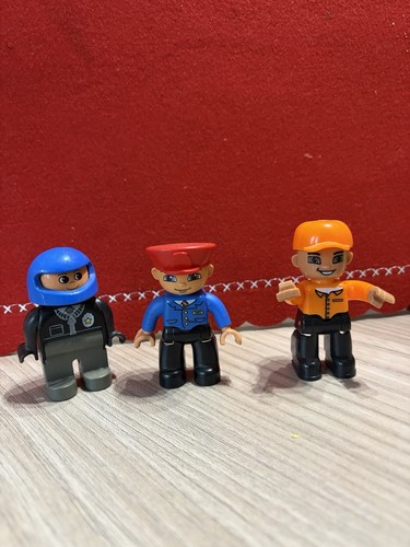 Mini figures lego - figures, 3