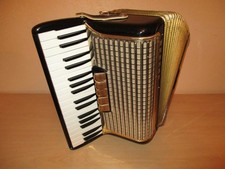 Fisarmonica Hohner Concerto