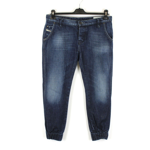 Jeans donna diesel joyze wash - diesel,